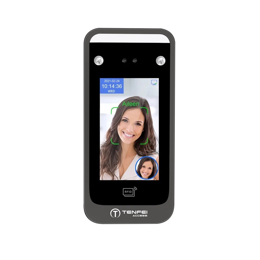 D 70 Tenfei Access Yüz Tanima
