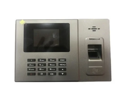 DT-4051 Parmak Izi/Kart Okuyucu Terminal