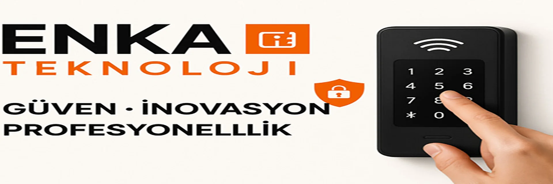 ENKA Teknoloji - Güvenlik Sistemleri