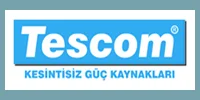 TESCOM