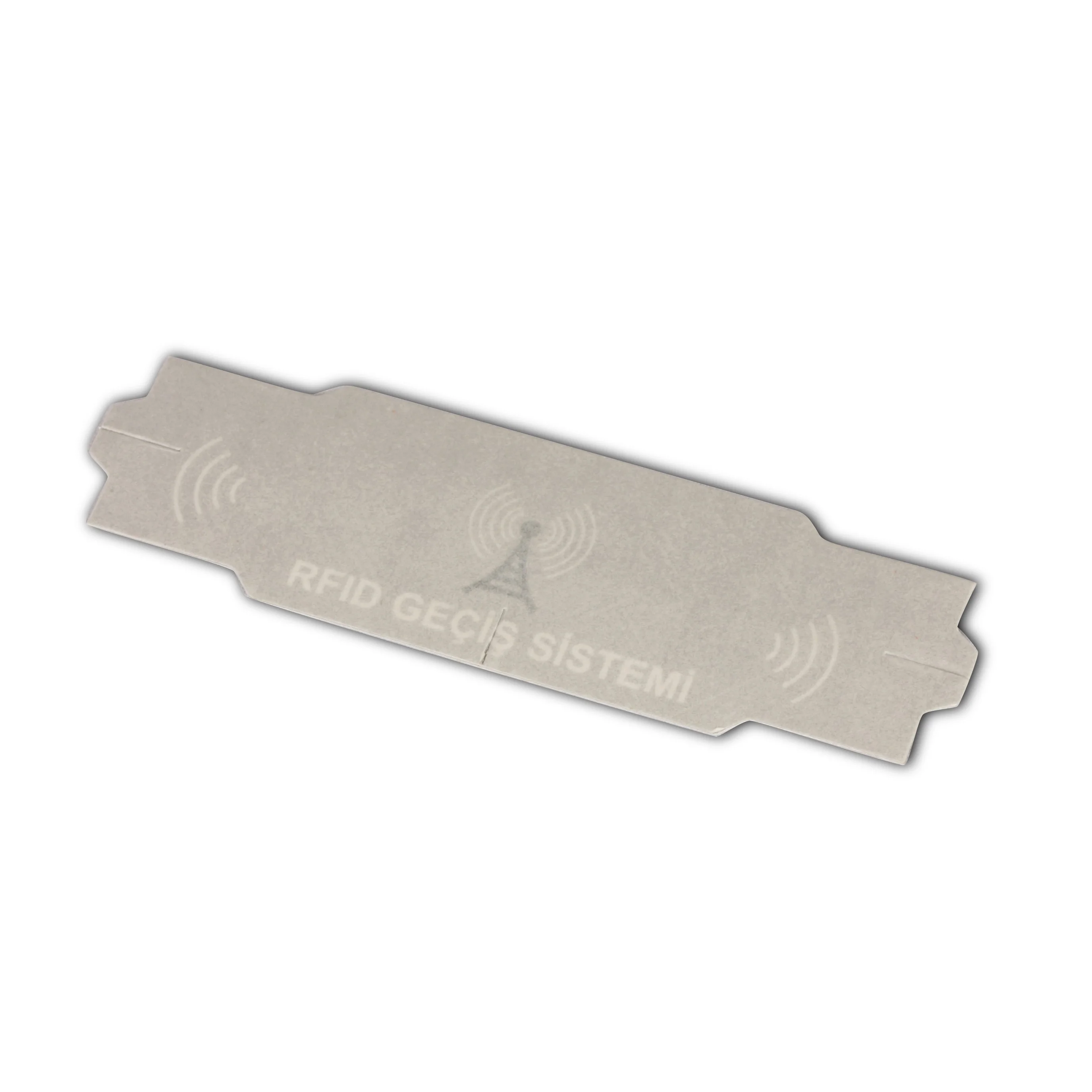 UHF Sticker
